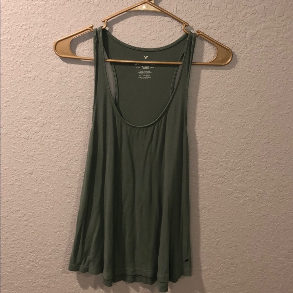 American Eagle Tank Top